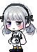 ロディアナ(初期キャラ)
