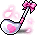 ピンキーゴルフクラブ