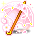 桜傘