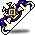 アーケインシェードボウ