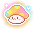 ﾌﾟﾁメイプルキノコ