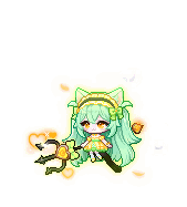 ノクシ カラー4