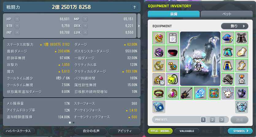 Meltさん提供